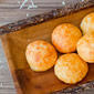 Pão de Queijo Premium 