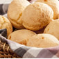 Pão de Queijo Tradicional 25g