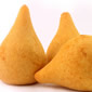 Coxinha Frango Lanche