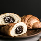 Croissant de Chocolate