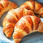 Croissant de Goiabada