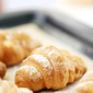 Mini Croissant Goiabada c/Requeijão