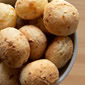 Pão de Queijo Tradicional 15g